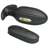 Pretty Love Plug vibrant Électro Royal Pleasure Kelly 8 x 3.4 cm